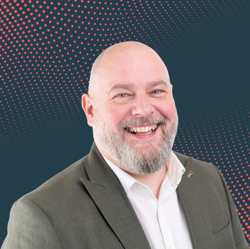 Paul Bruns, Simplybiz