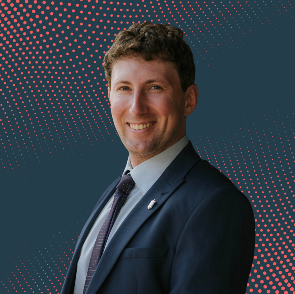 Edward Backhouse, Brooks Financial