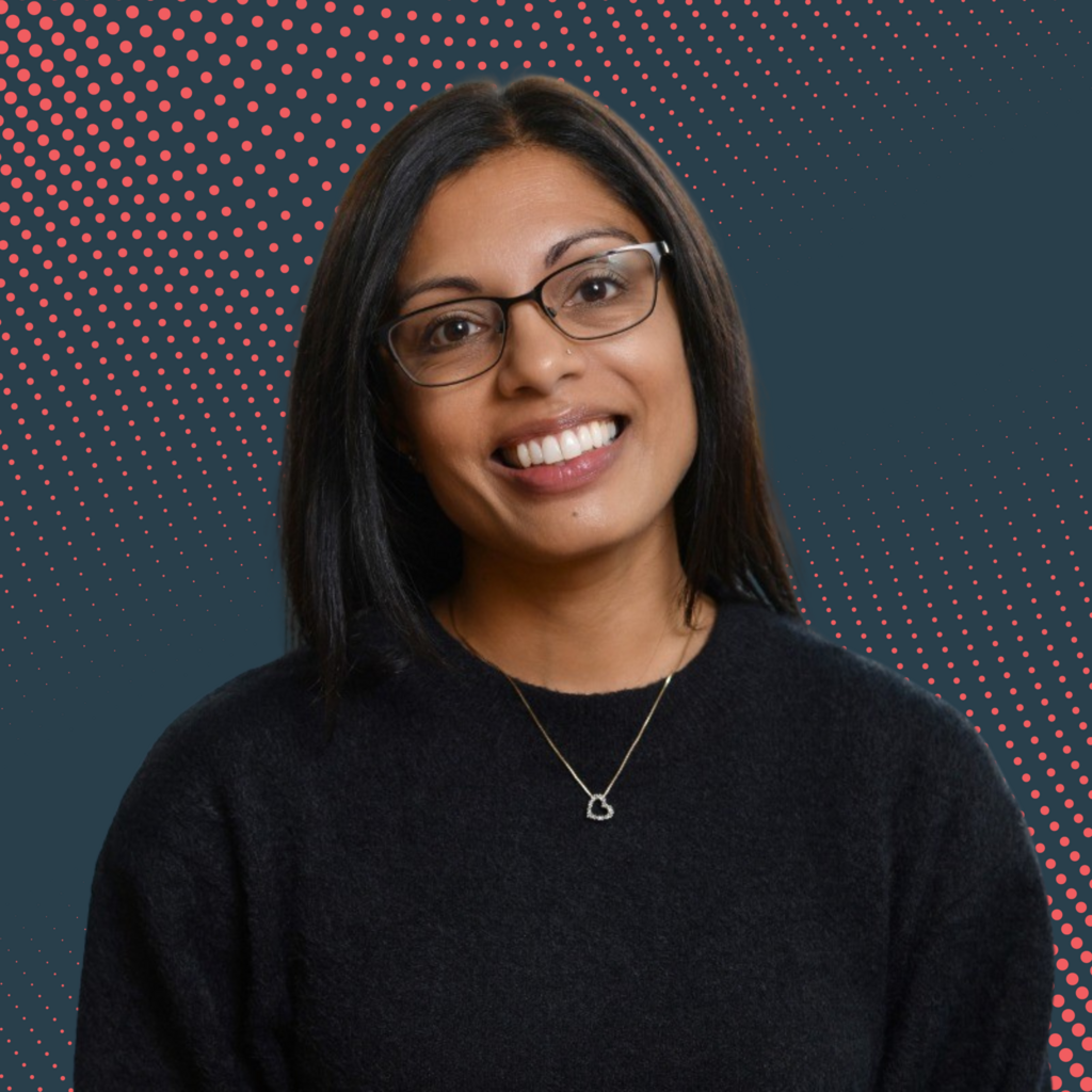 Niki Patel, HSBC Life