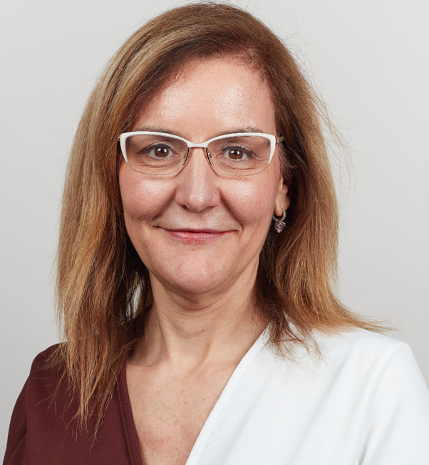 Rosa Diez, Mott MacDonald