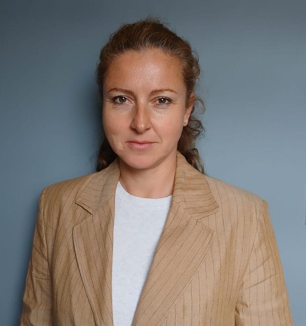 Patrycja Scully, Thames Water