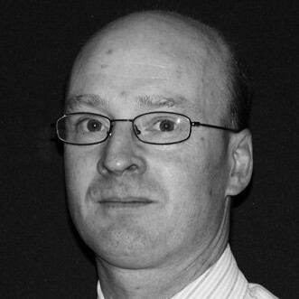 Alastair Smith, Jacobs