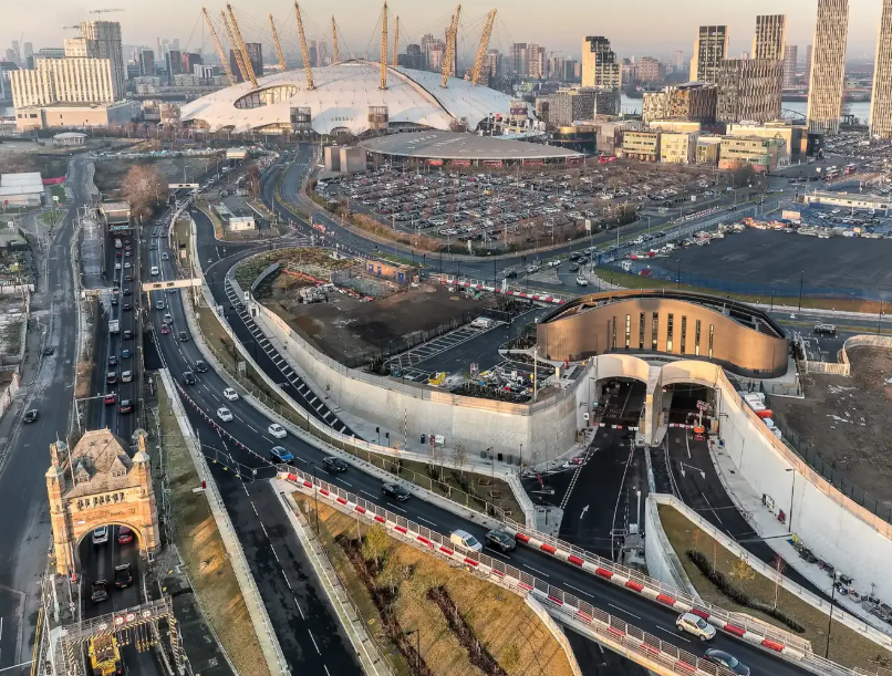Silvertown