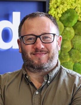 Joseph Senior, National Grid