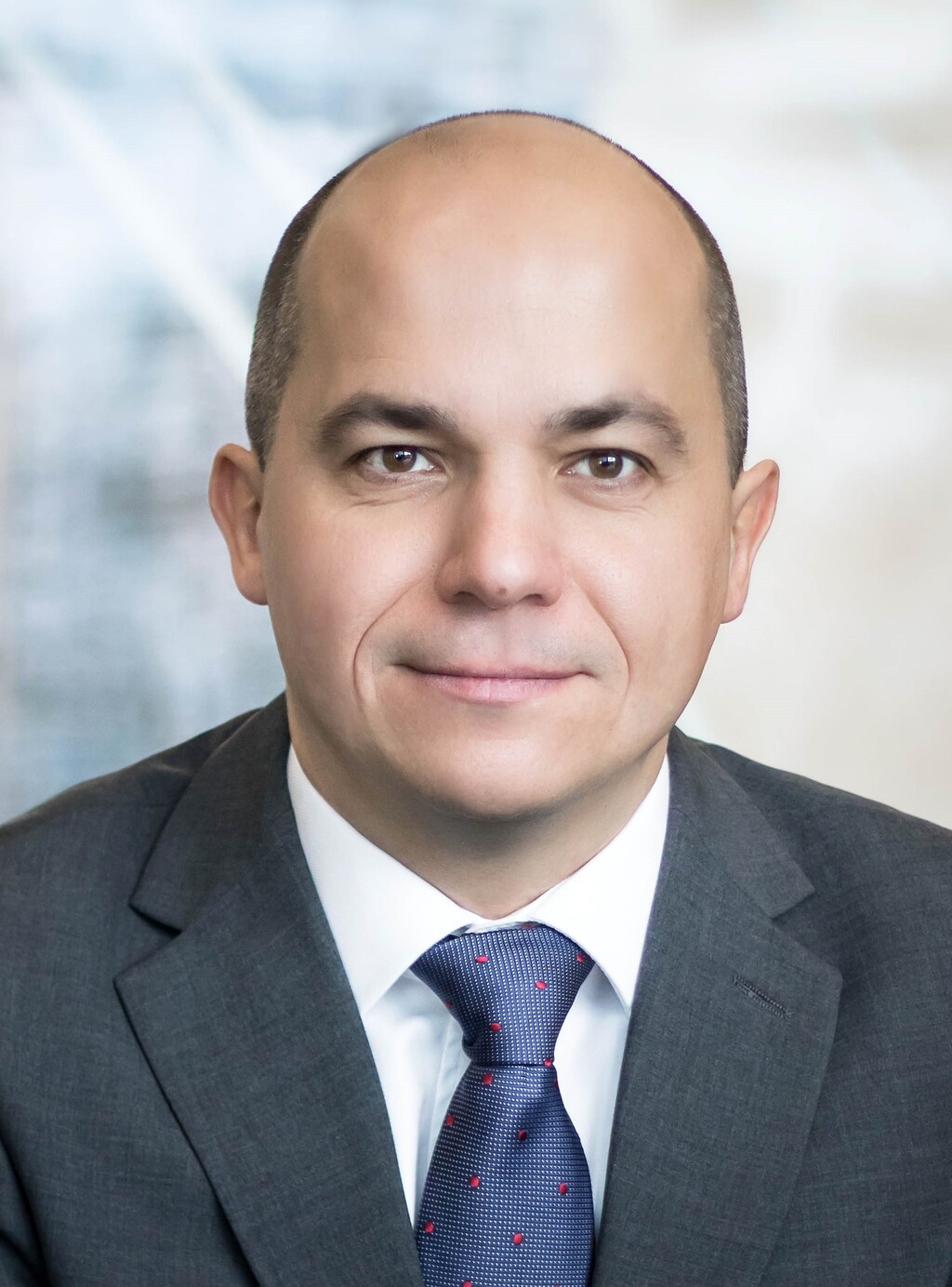 Petr Salak, Dr Sauer and Partners