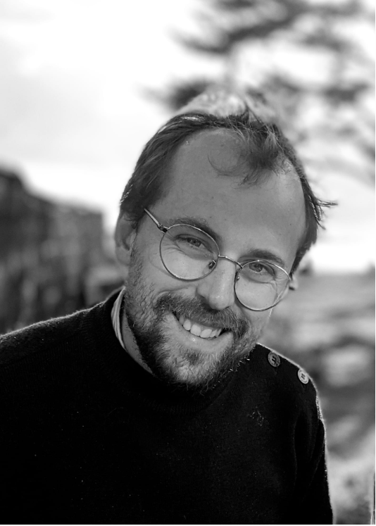 Guilhem de Langlais, Bouygues Travaux Publics