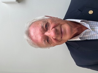 Alan Myers, Independent