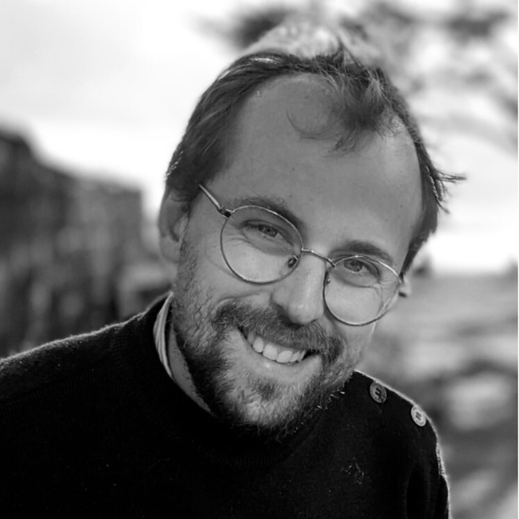 Guilhem de Langlais, Bouygues Travaux Publics