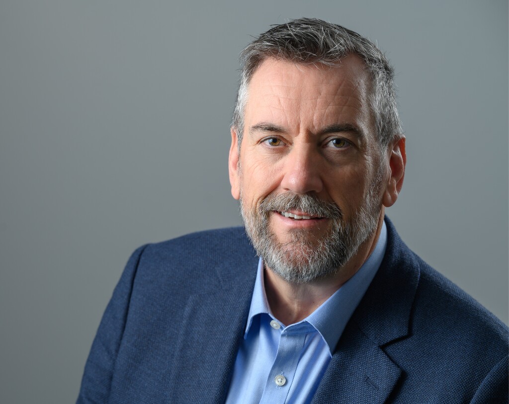 Alan Morris, HS2