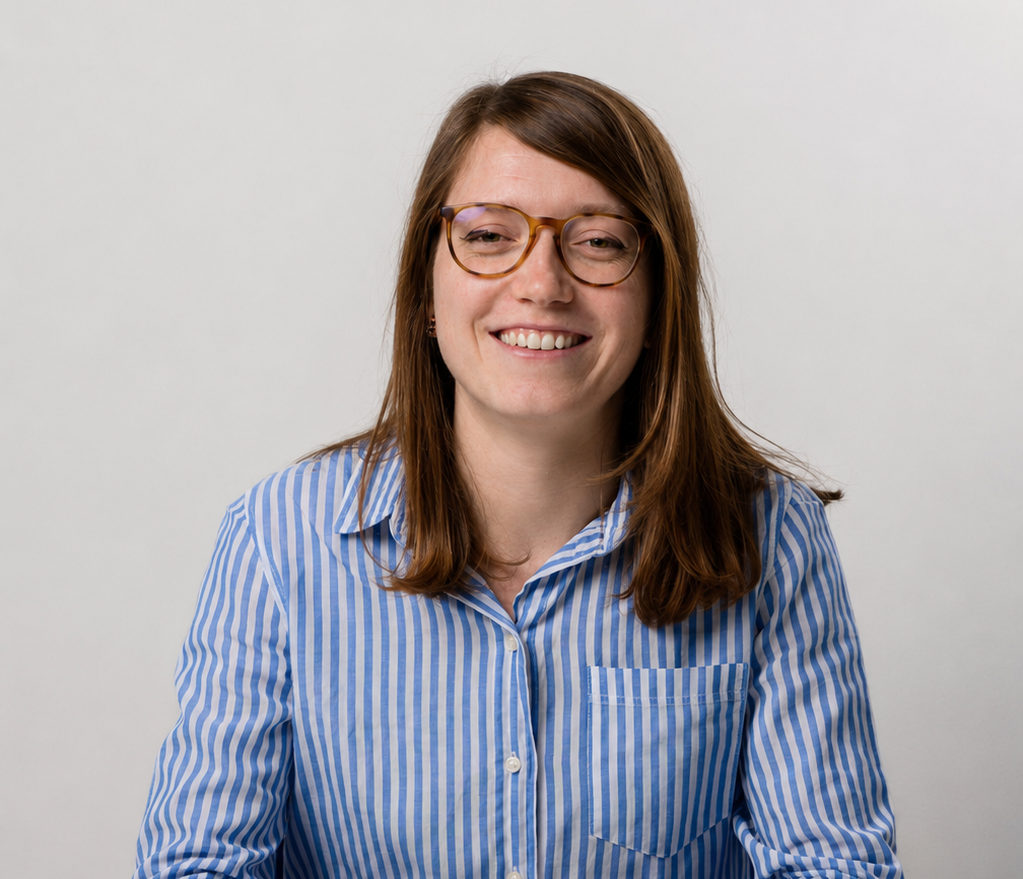Claudia Pista, OTB Engineering