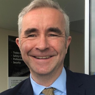 Roger Bridge, Balfour Beatty Civil Engineering