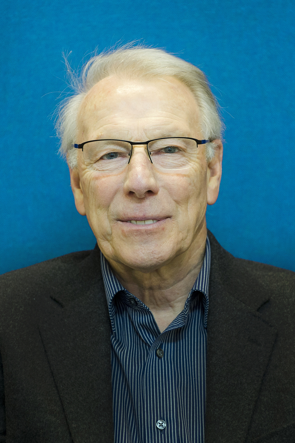 Bob Ibell, London Bridge Associates