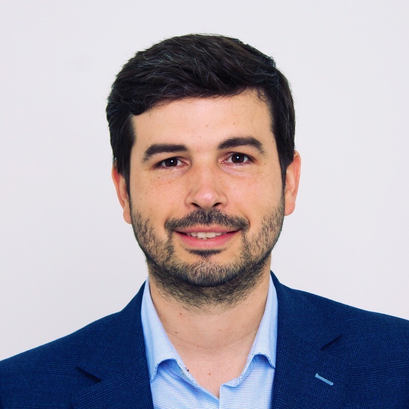 Javier Angulo Barrero, Silvertown