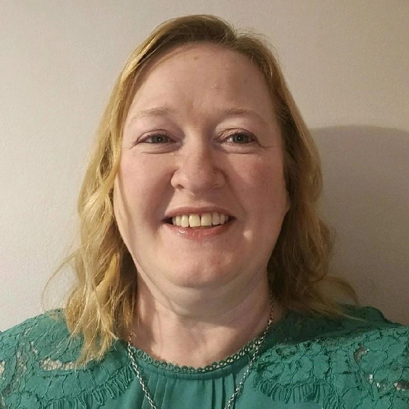 Kate Cassalli, Anglian Water