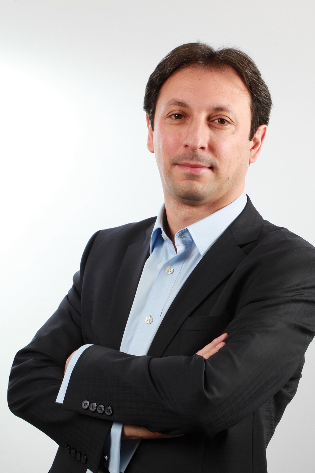 Omur Aydemir, National Grid, Electricity Transmission