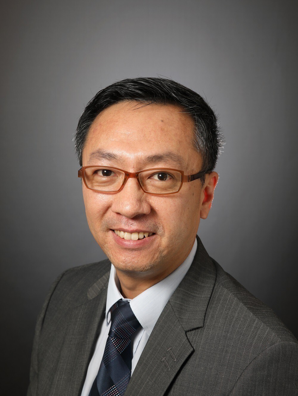 Ken Kwok, Bouygues Travaux Publics UK