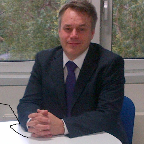 Meyrick Gough, Water Resources South East