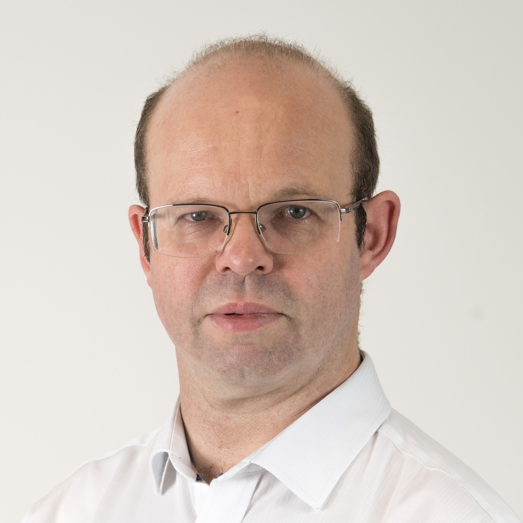 Mike Needham, Ramboll