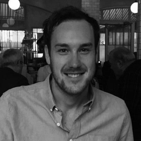 Andrew Lunt, Transport for London