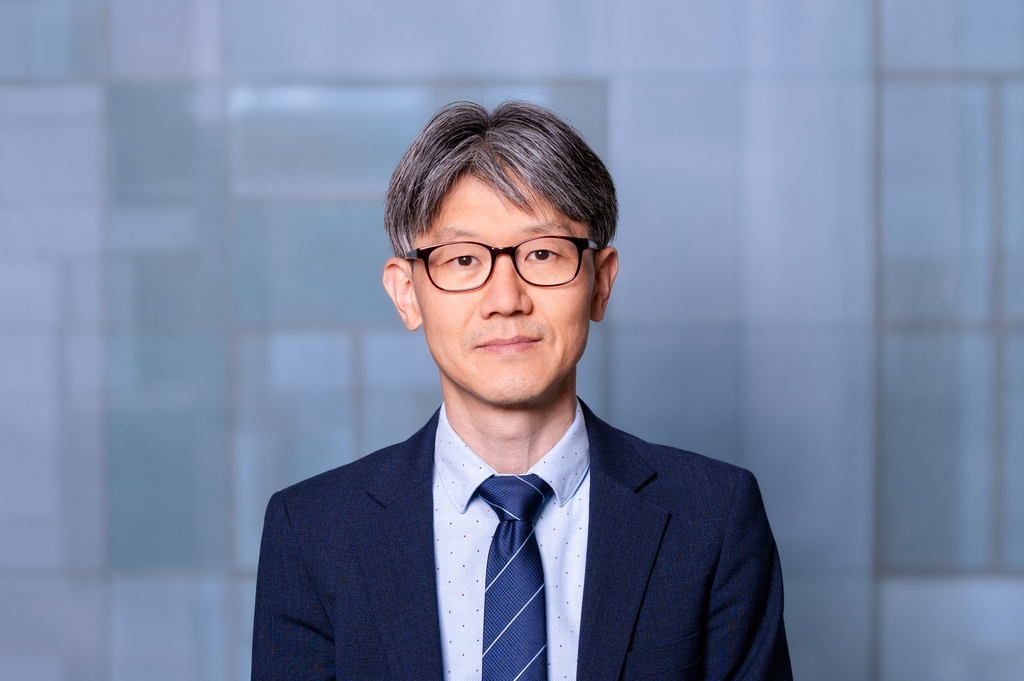 Hyuk-Il Jung, Arup