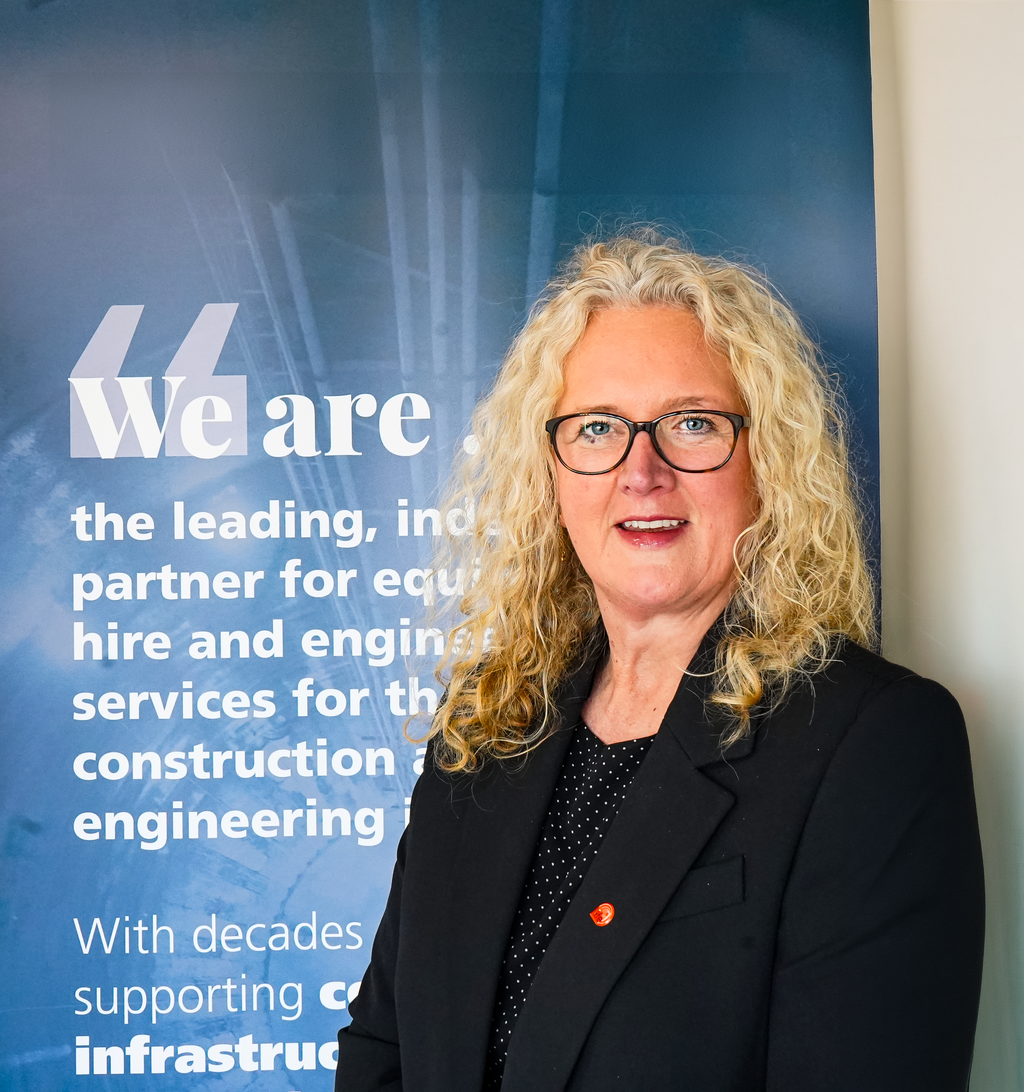 Lisa Bryanton, Joseph Gallagher Group