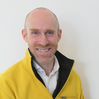 Alun Thomas, Copenhagen Metro