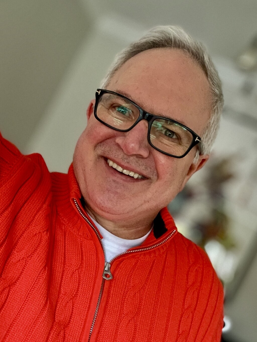Ross Dimmock, Whyte Rock Consulting