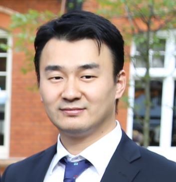 Jiang Su, AtkinsRéalis