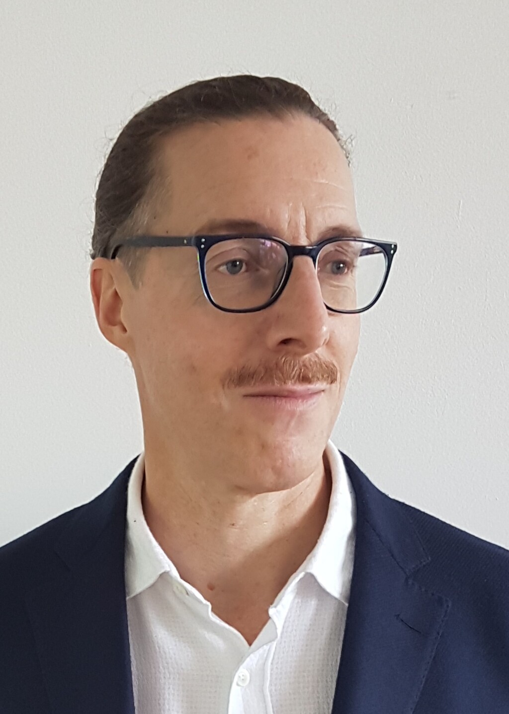 Andrea Gillarduzzi, Arcadis