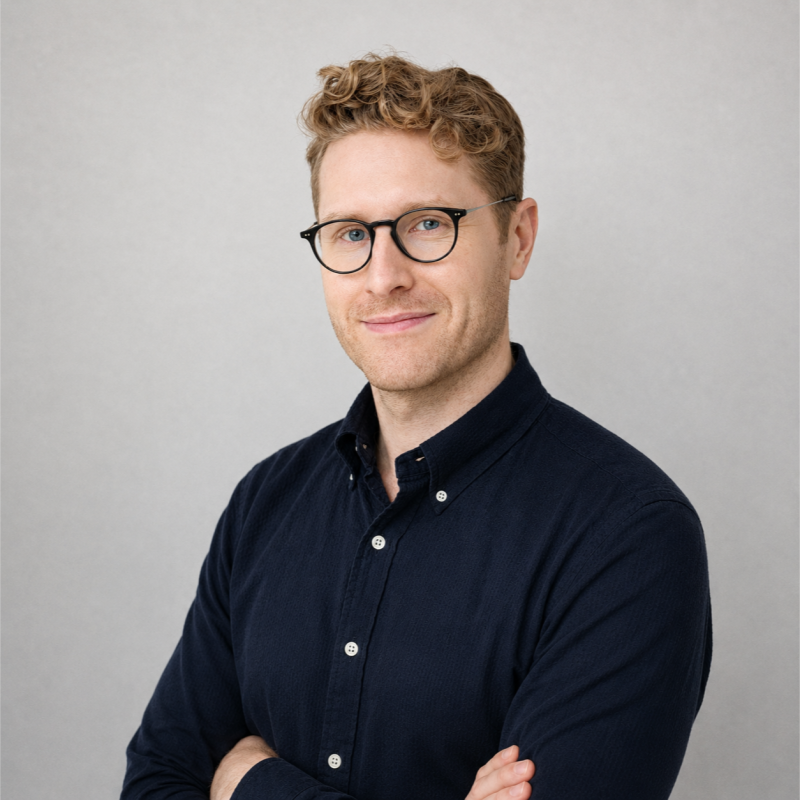 Stephen Flynn, Dr. Sauer & Partners