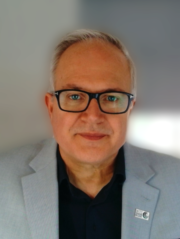 Ross Dimmock, WHYTE ROCK CONSULTING LTD