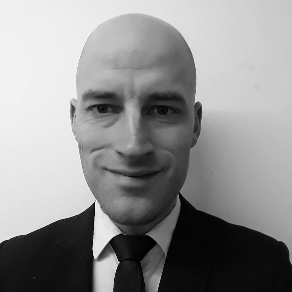Charles Golding