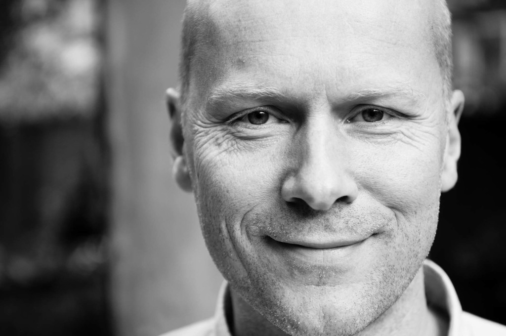 Michael Pawlyn