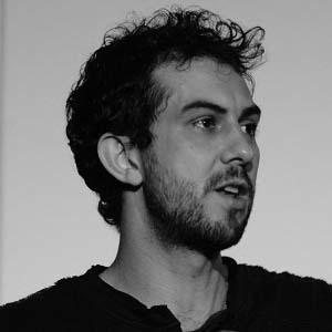 Daniel Hulme