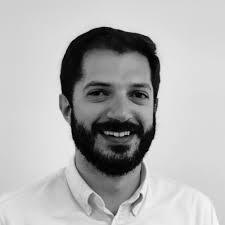 Chris Namih