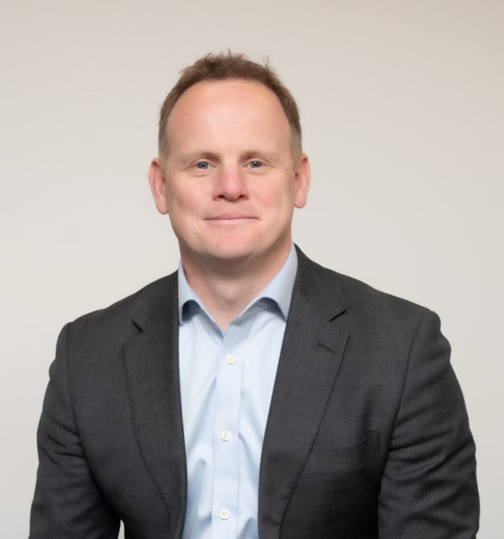 Andrew Boyd, Allsop LLP