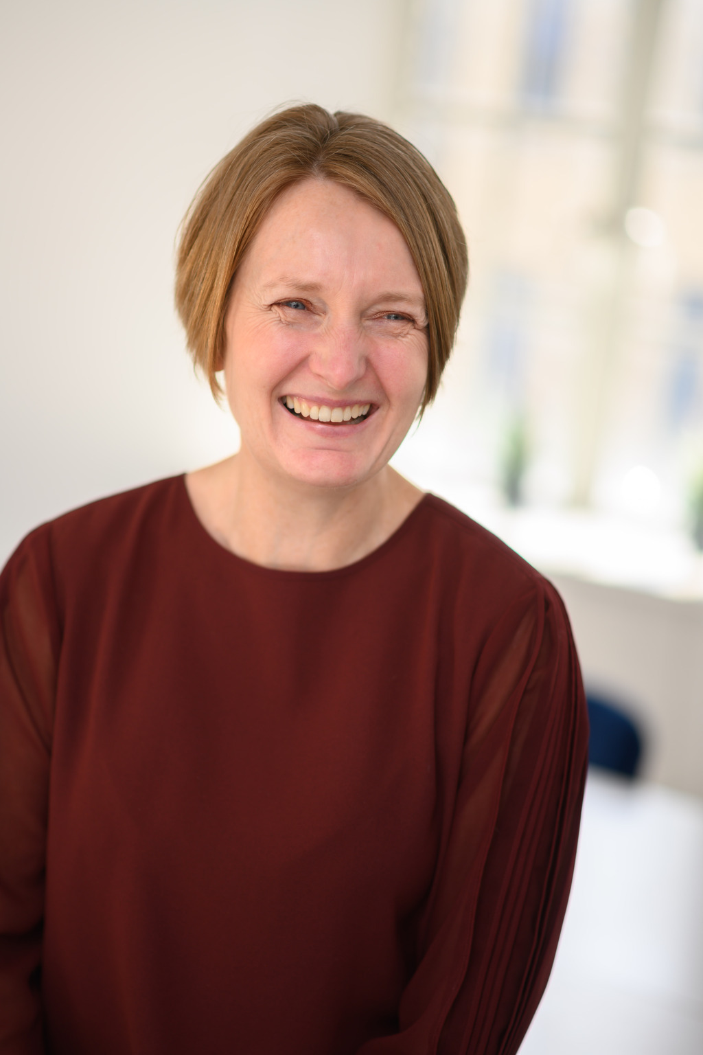 Tracey Pollard, Bruce Gillingham Pollard