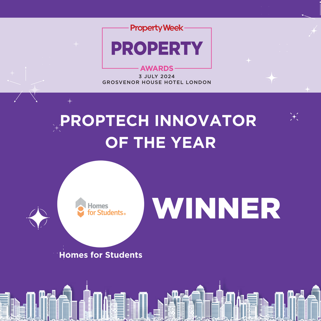2024 Proptech Innovator of the Year