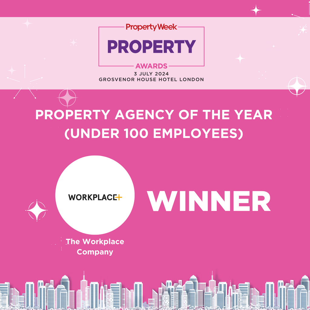 2024 Property Agency of the Year (under 100 employees)