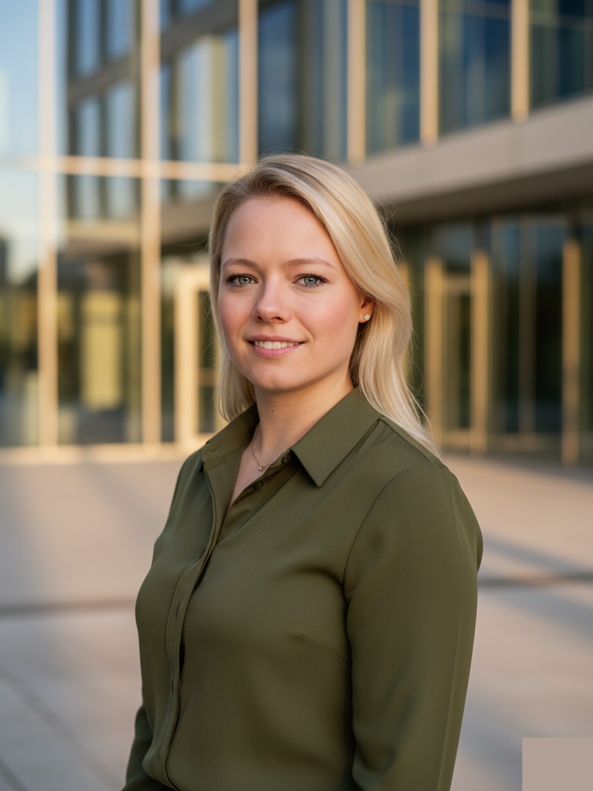 Olga Turner Baker, Ekkist