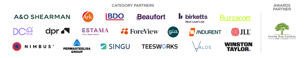 PA Partner Homepage