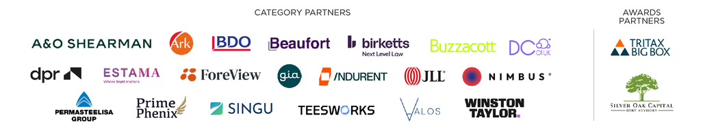 PA Partner Homepage
