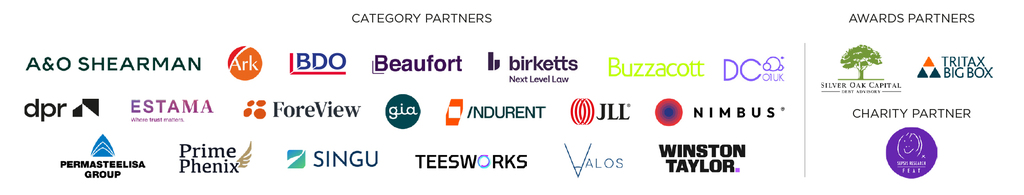 PA Partner Homepage