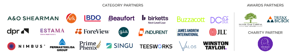 PA Partner Homepage