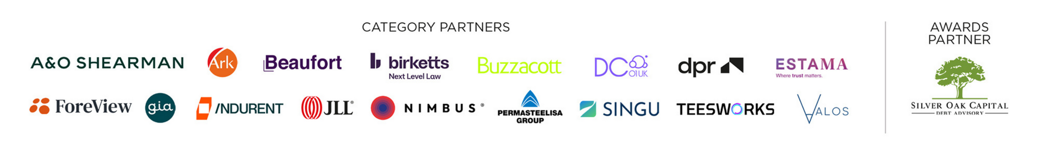 PA Partner Homepage