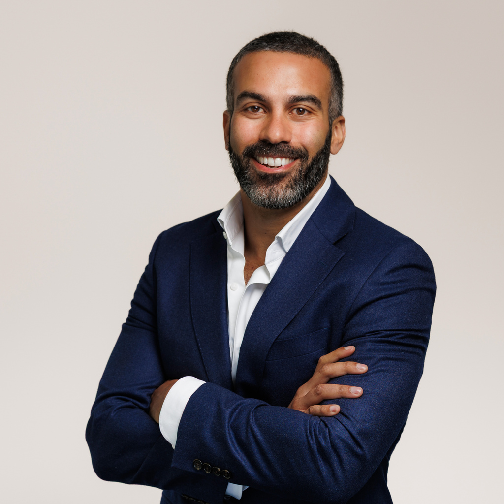 Paddy Allen, Kinetic Capital