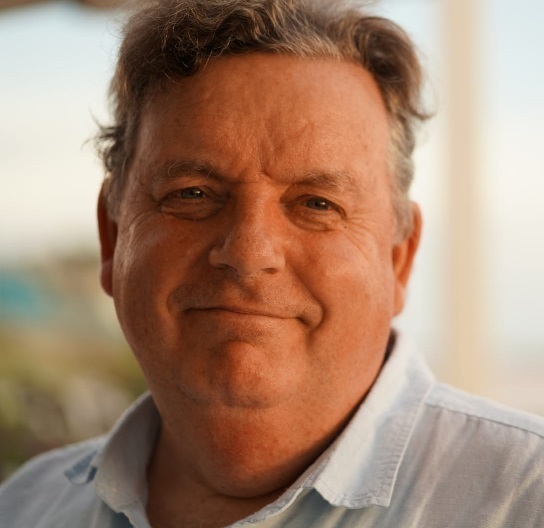 Nicholas Coote, Corporate Real Estate Advisors Limited