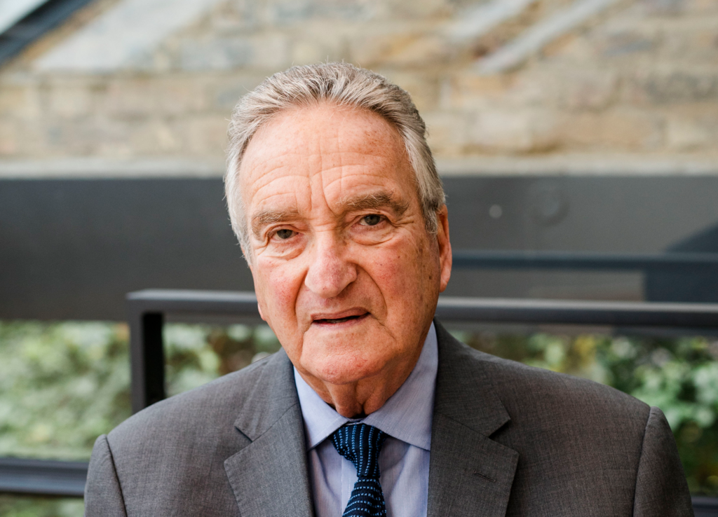 Harvey.M Soning FRICS, James Andrew International Limited