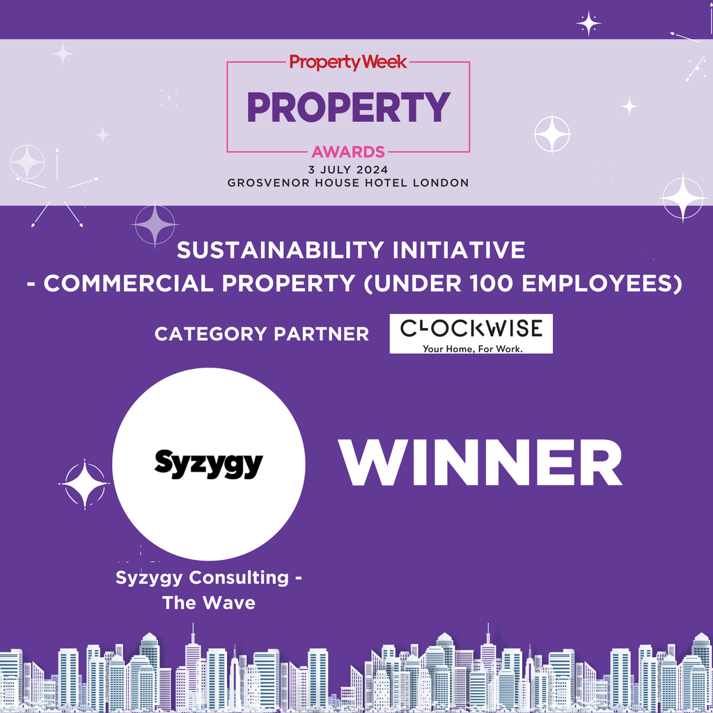 2024 Sustainability Initiative (Under 100 employees)