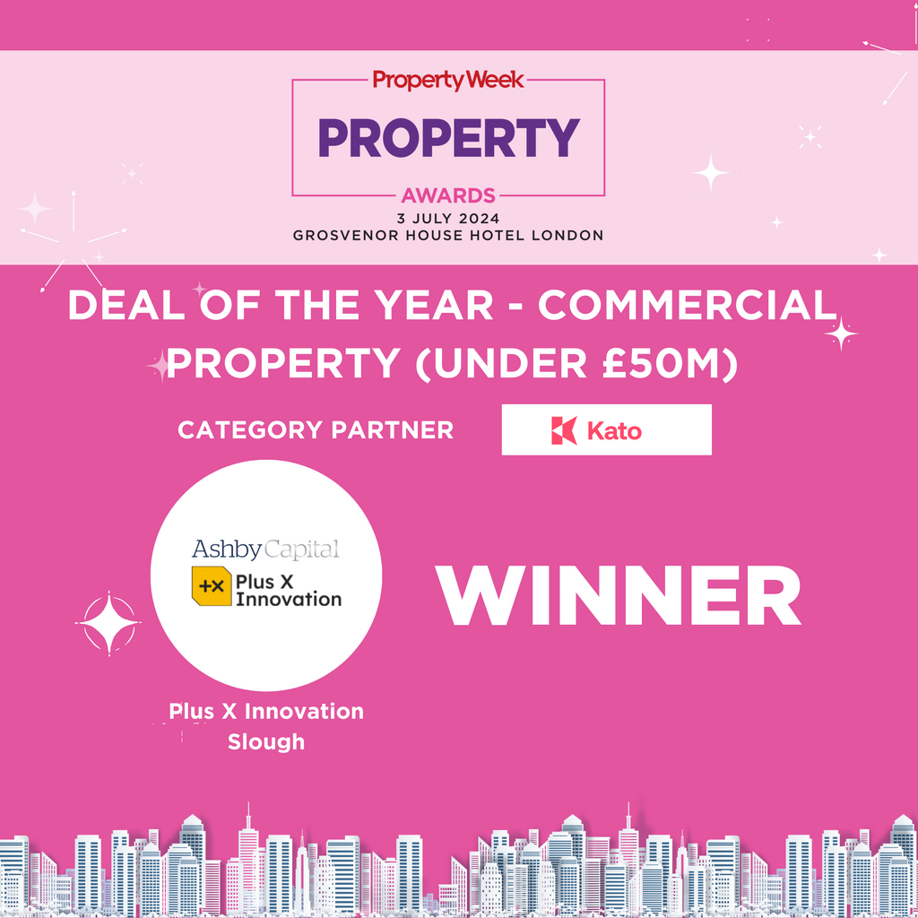 2024 Deal of the Year (Under £50m)